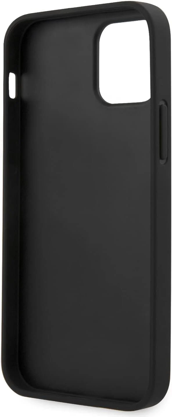 BMW LuxeShield: Premium iPhone Leather Case - Image 9