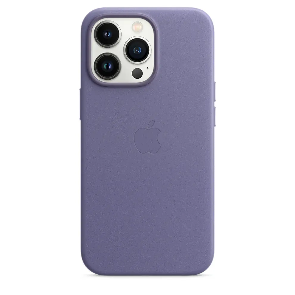 Premium Leather iPhone Case – Multiple Colors & Models (Non-MagSafe) - Image 8