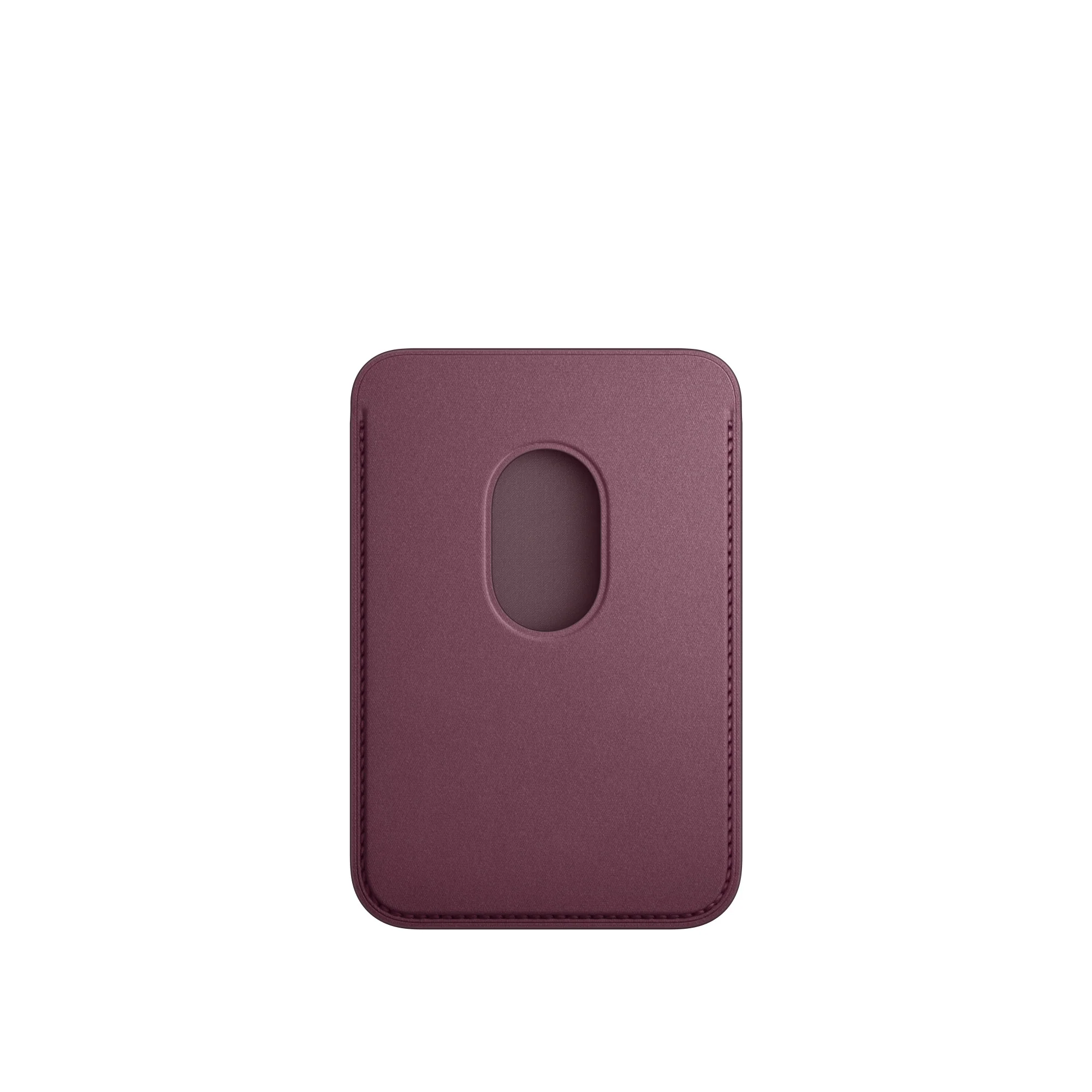 FineWoven Wallet with MagSafe for iPhone – Premium Eco-Friendly Fabric | NeasOriginal™ - Image 12