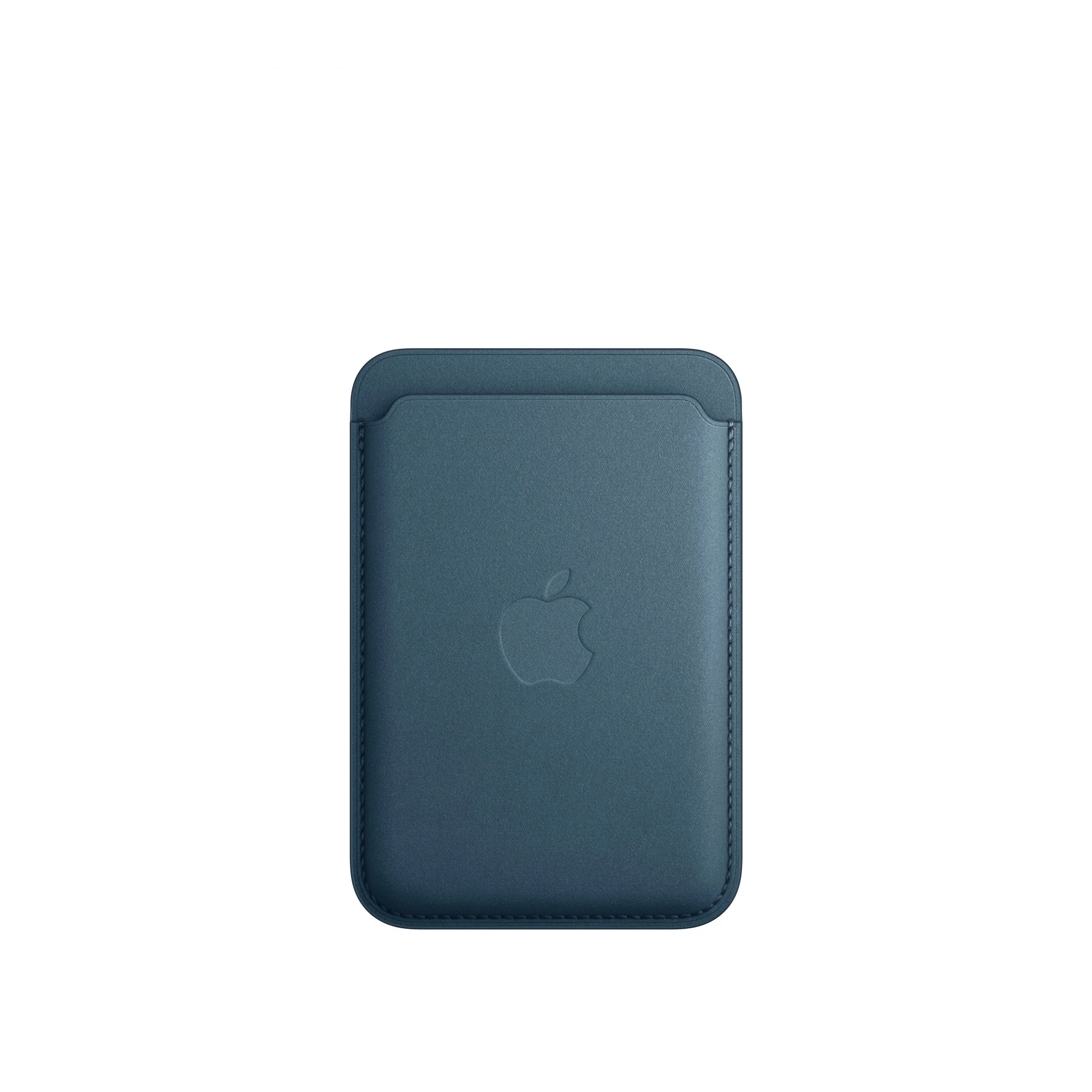 FineWoven Wallet with MagSafe for iPhone – Premium Eco-Friendly Fabric | NeasOriginal™ - Image 13