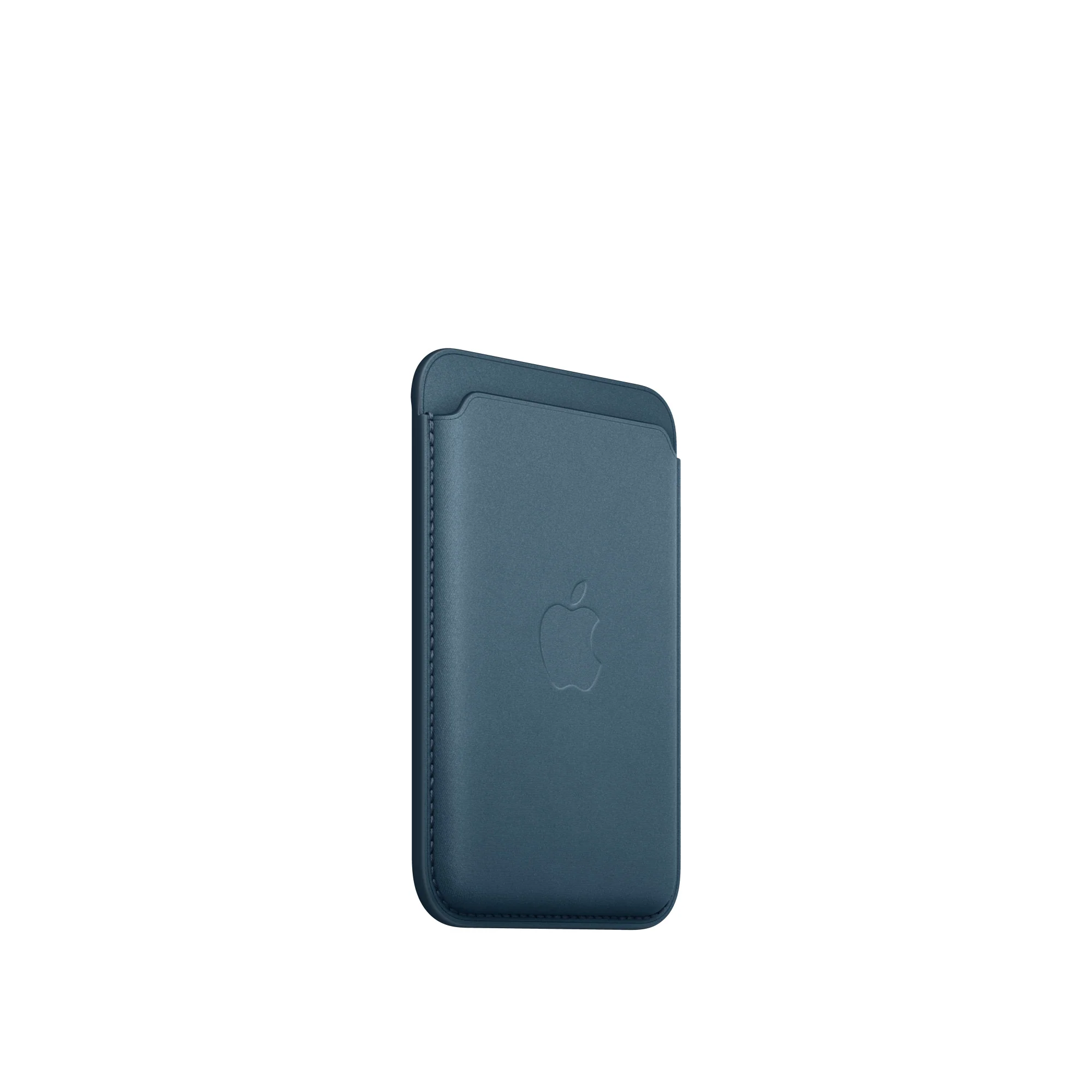FineWoven Wallet with MagSafe for iPhone – Premium Eco-Friendly Fabric | NeasOriginal™ - Image 14