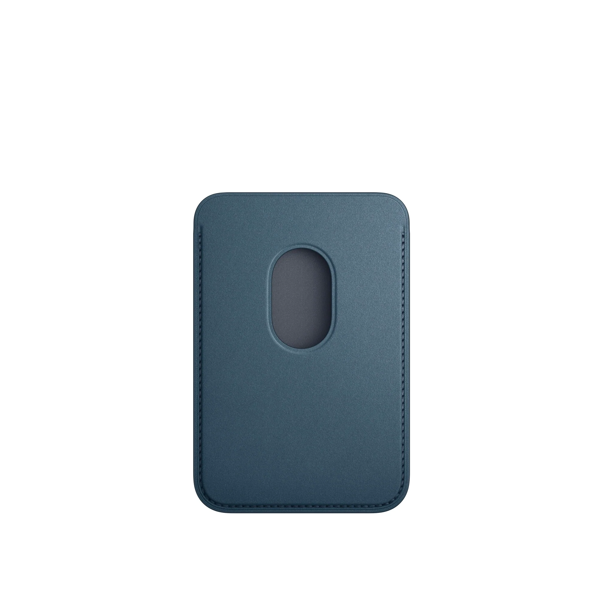 FineWoven Wallet with MagSafe for iPhone – Premium Eco-Friendly Fabric | NeasOriginal™ - Image 15