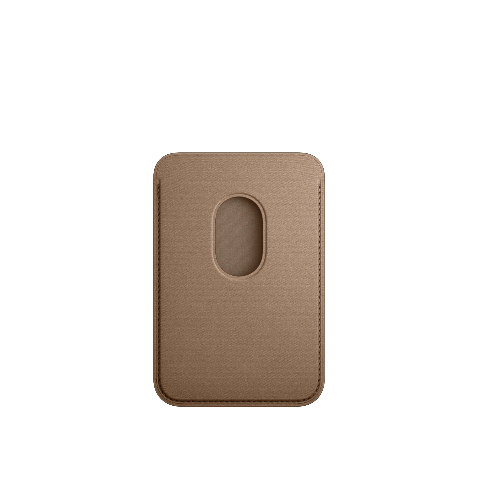 FineWoven Wallet with MagSafe for iPhone – Premium Eco-Friendly Fabric | NeasOriginal™ - Image 18