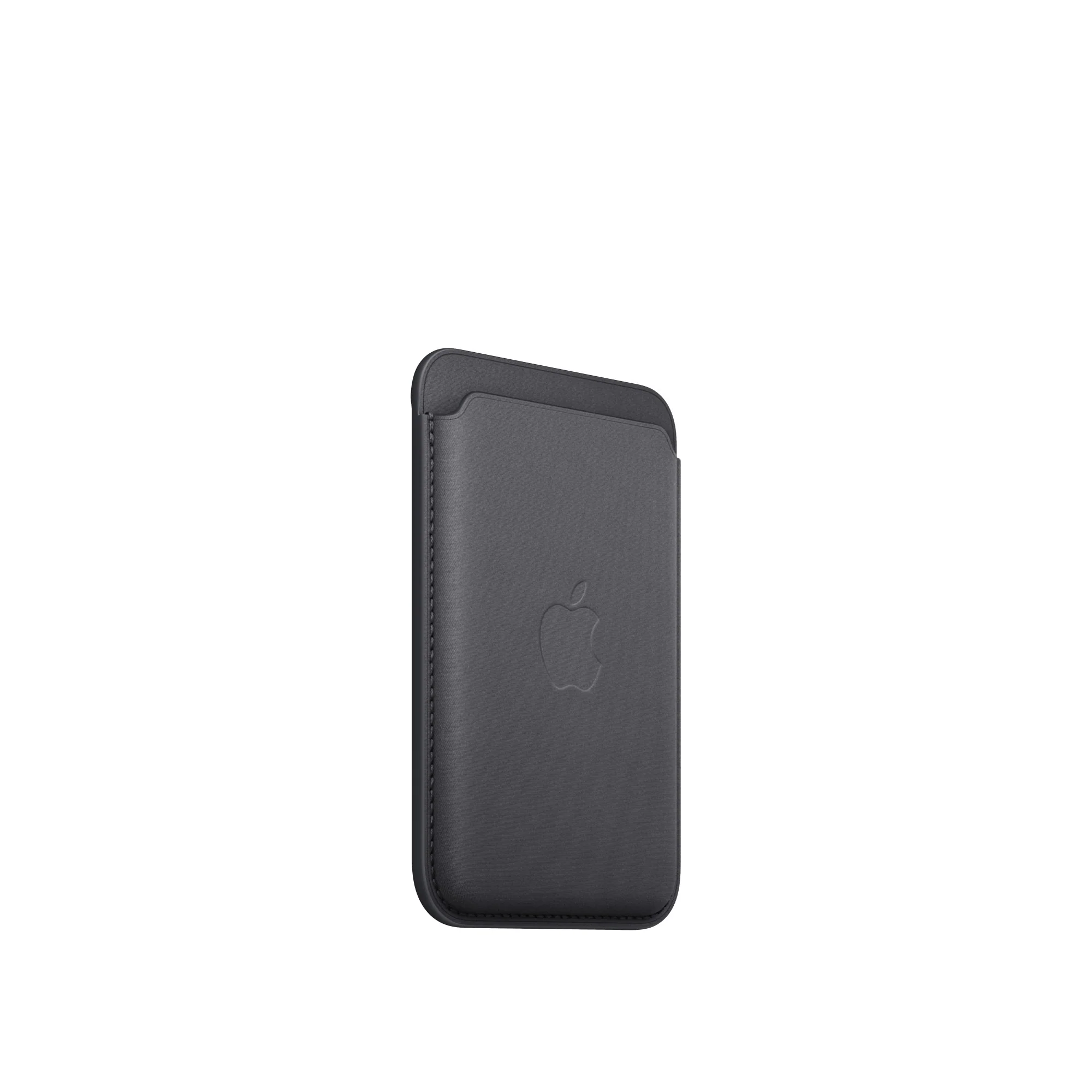 FineWoven Wallet with MagSafe for iPhone – Premium Eco-Friendly Fabric | NeasOriginal™ - Image 3