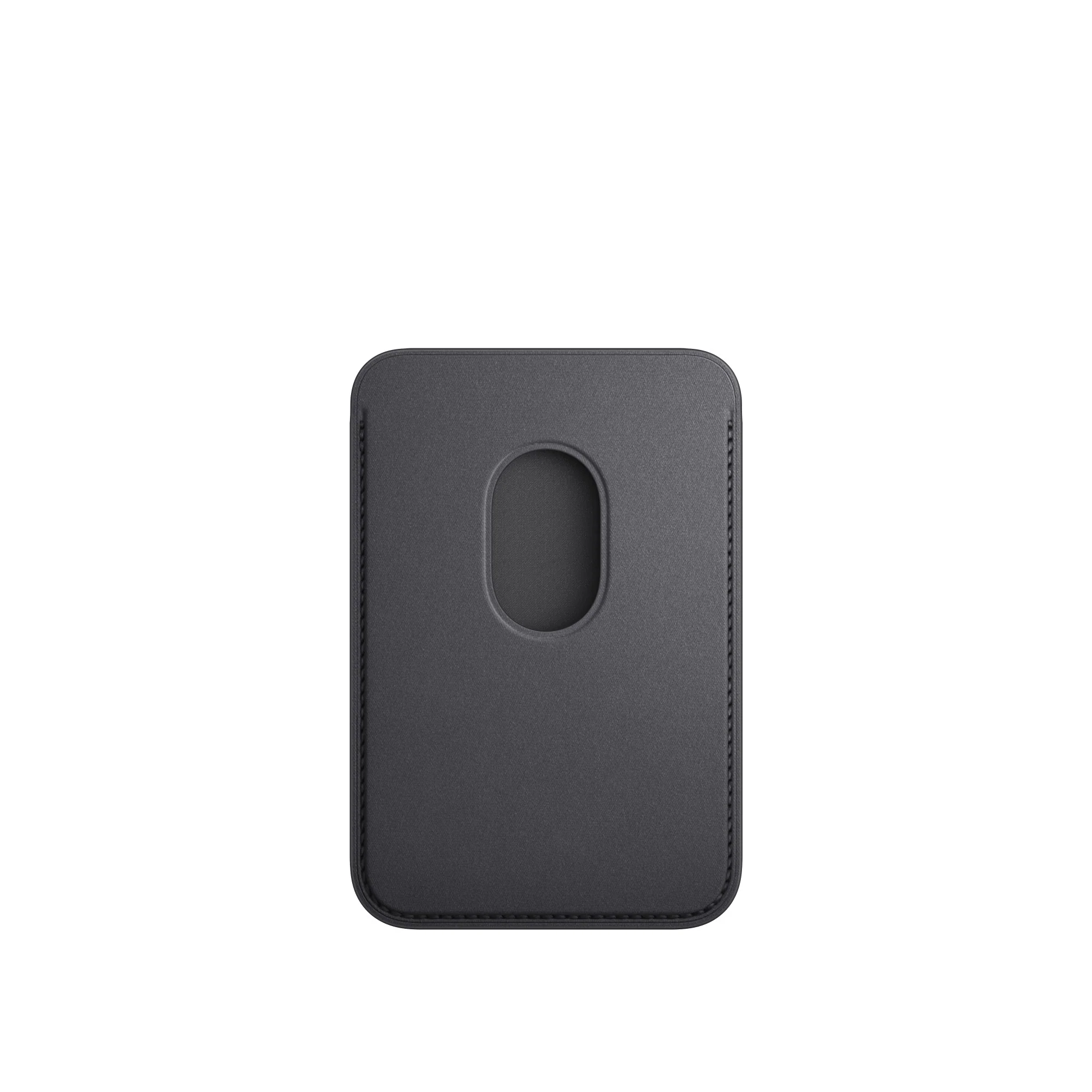 FineWoven Wallet with MagSafe for iPhone – Premium Eco-Friendly Fabric | NeasOriginal™ - Image 4