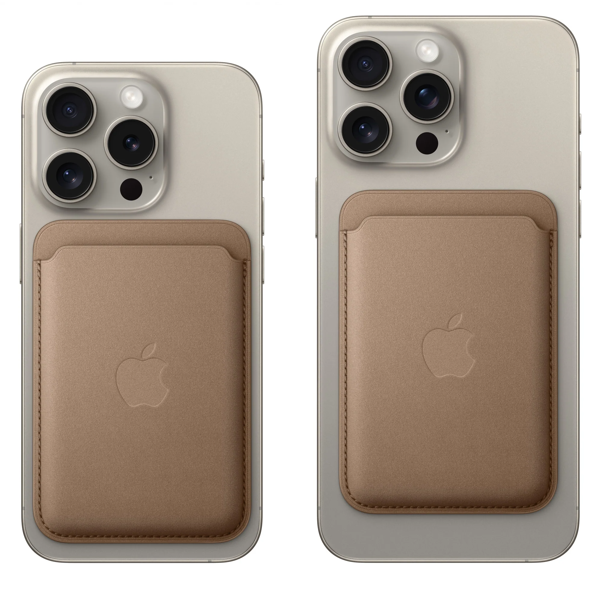 FineWoven Wallet with MagSafe for iPhone – Premium Eco-Friendly Fabric | NeasOriginal™ - Image 8