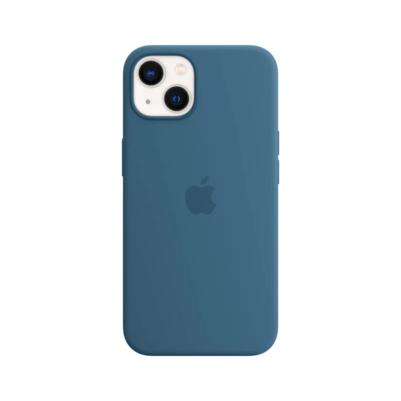 iPhone 13 Series Silicone Case with MagSafe - Image 3