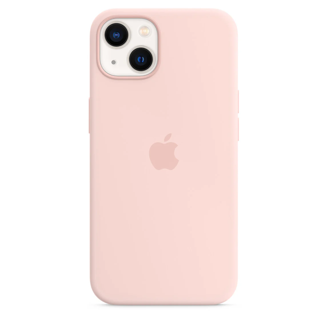 iPhone 13 Series Silicone Case with MagSafe - Image 4