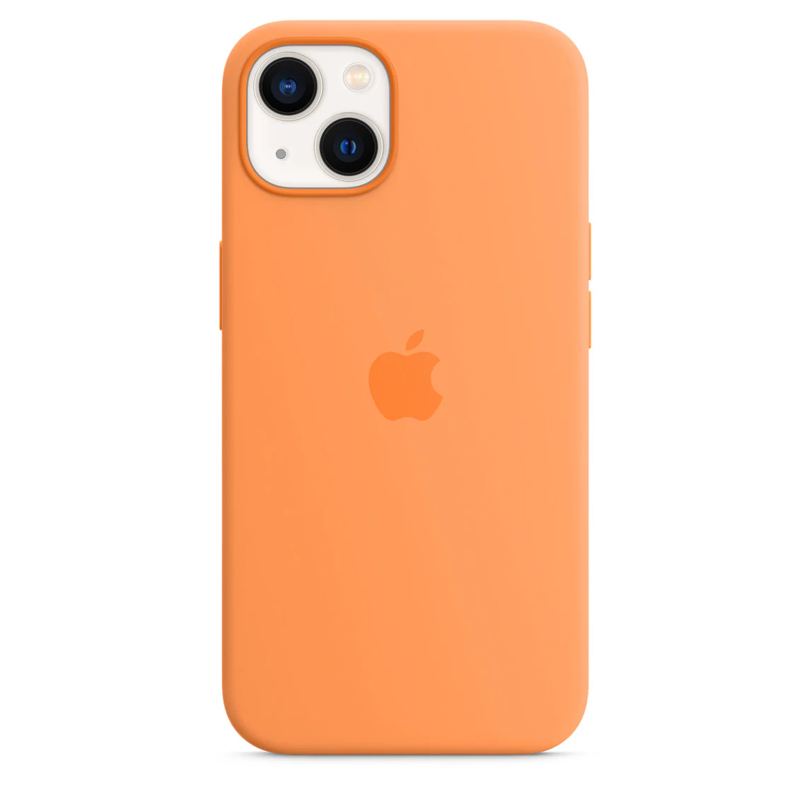 iPhone 13 Series Silicone Case with MagSafe - Image 7