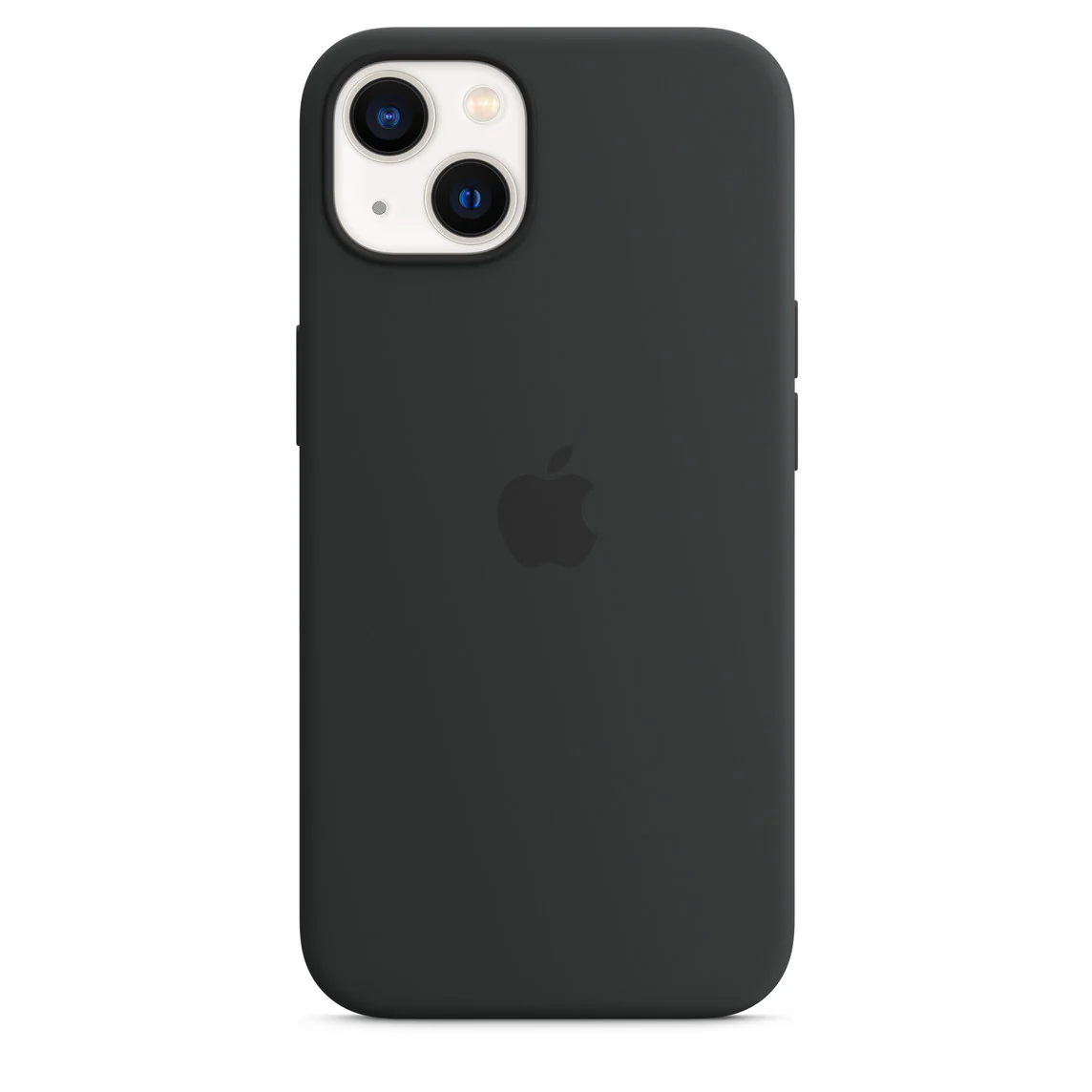 iPhone 13 Series Silicone Case with MagSafe - Image 8
