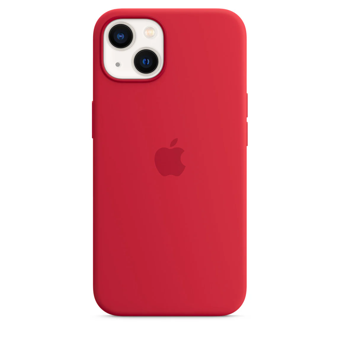 iPhone 13 Series Silicone Case with MagSafe - Image 9