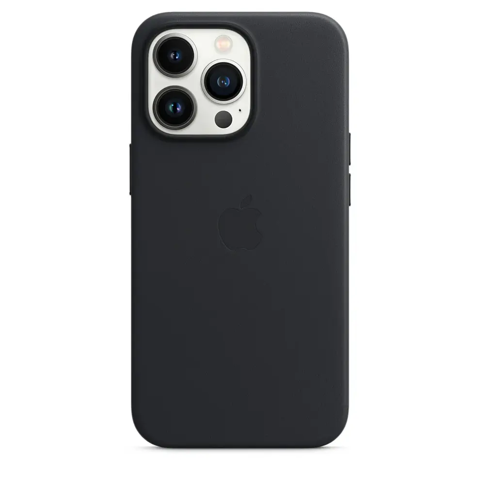 Premium Leather iPhone Case – Multiple Colors & Models (Non-MagSafe) - Image 5