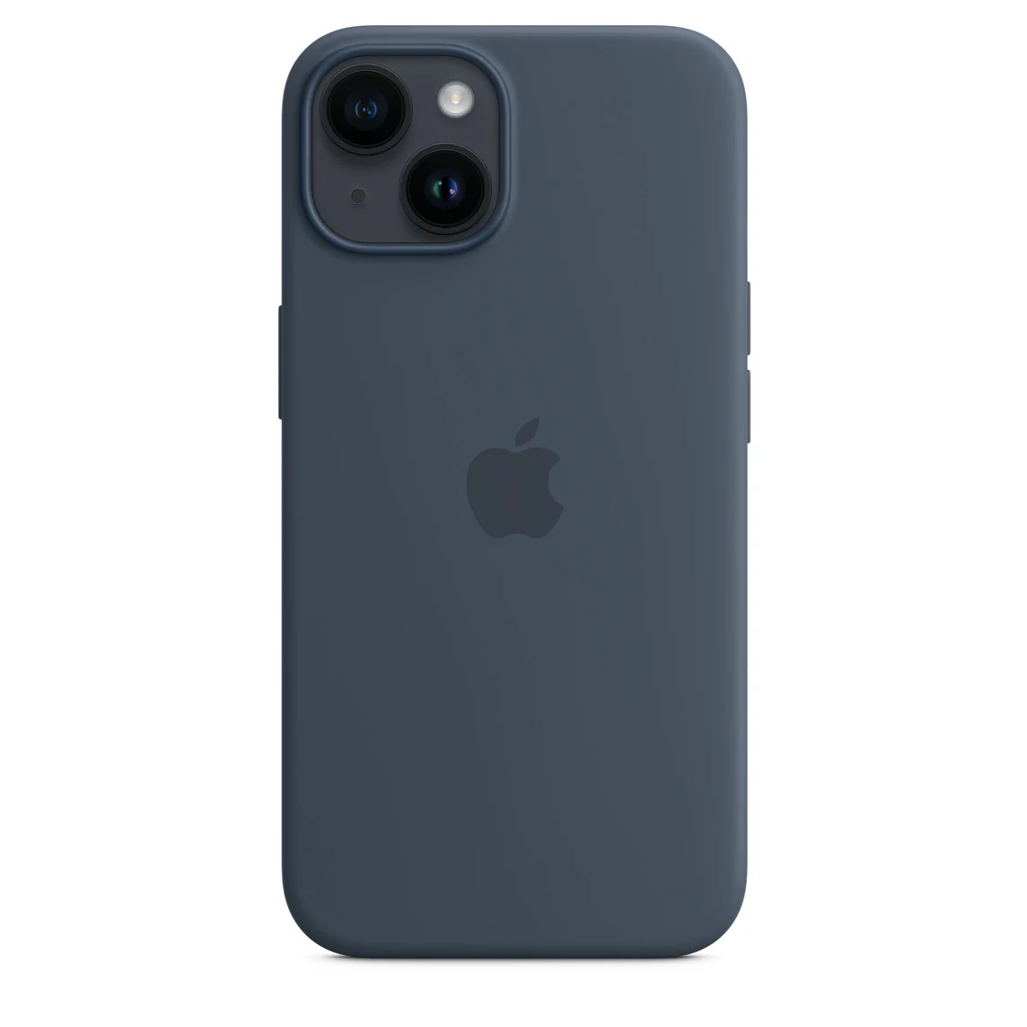 iPhone 14 Series Silicone Case with MagSafe - Image 10
