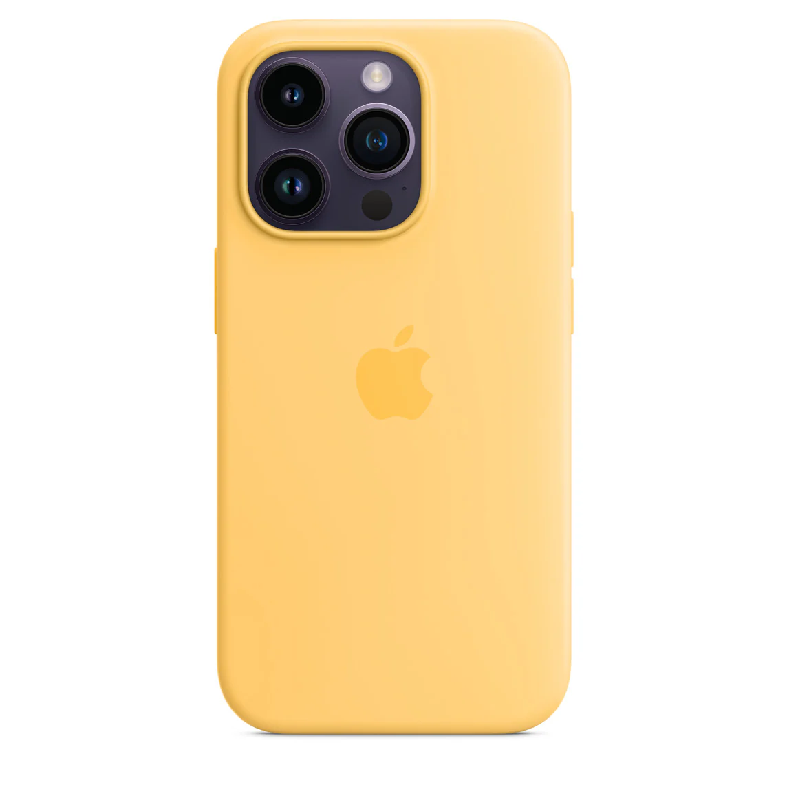 iPhone 14 Series Silicone Case with MagSafe - Image 12