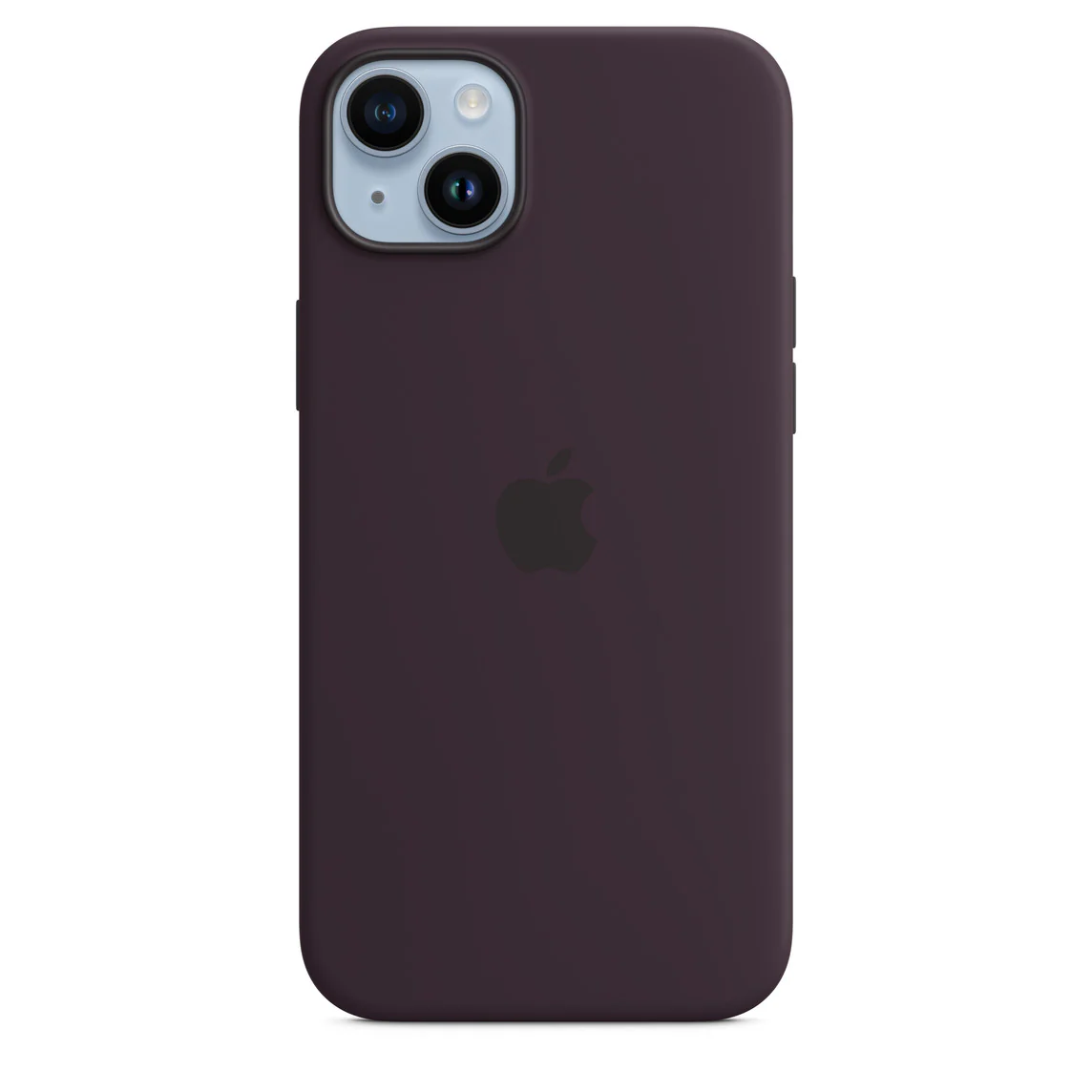 iPhone 14 Series Silicone Case with MagSafe - Image 3