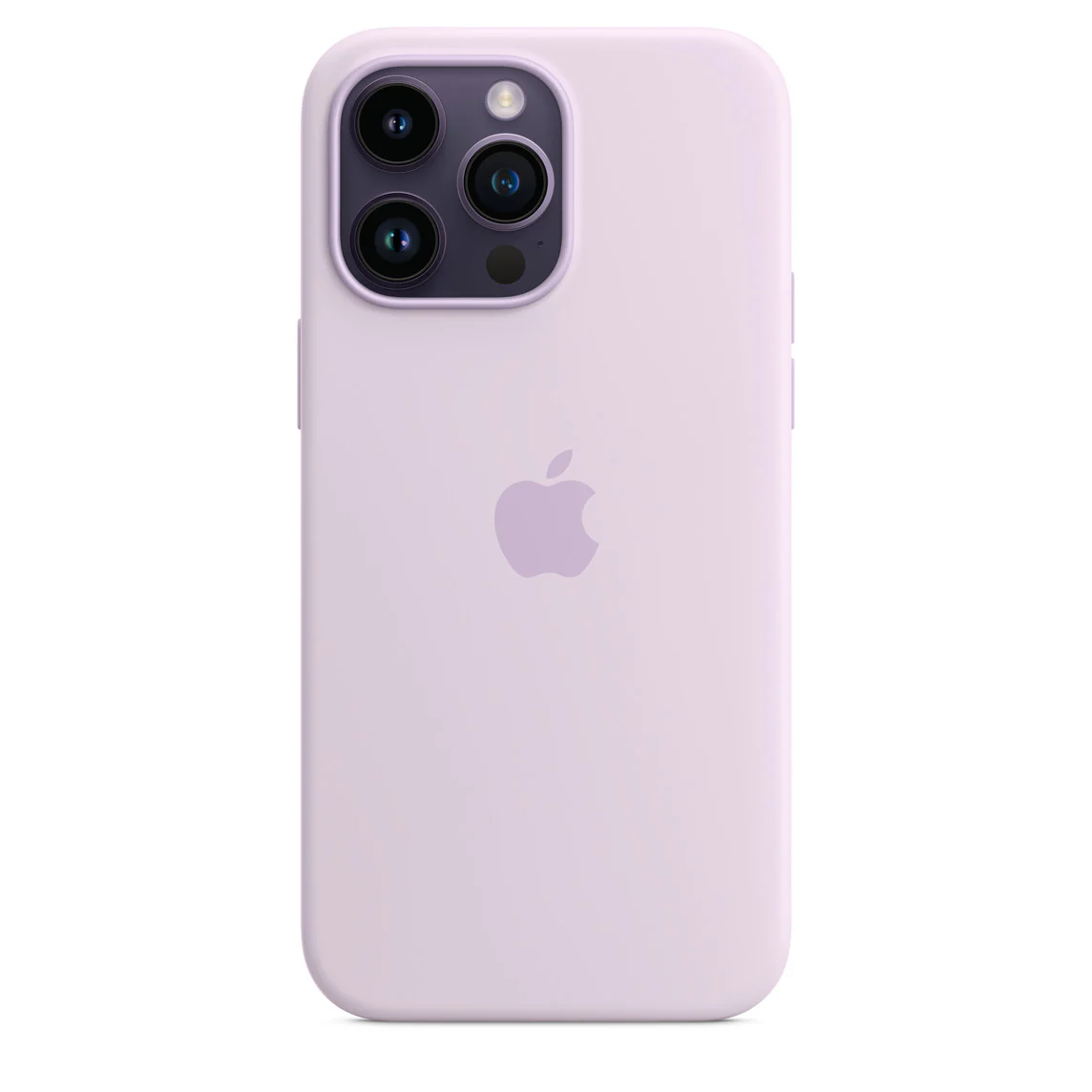 iPhone 14 Series Silicone Case with MagSafe - Image 5