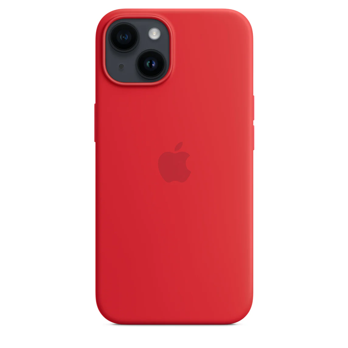 iPhone 14 Series Silicone Case with MagSafe - Image 8