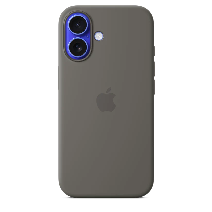 iPhone 16 Series Silicone Case with MagSafe - Image 10