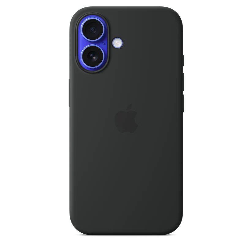 iPhone 16 Series Silicone Case with MagSafe - Image 17