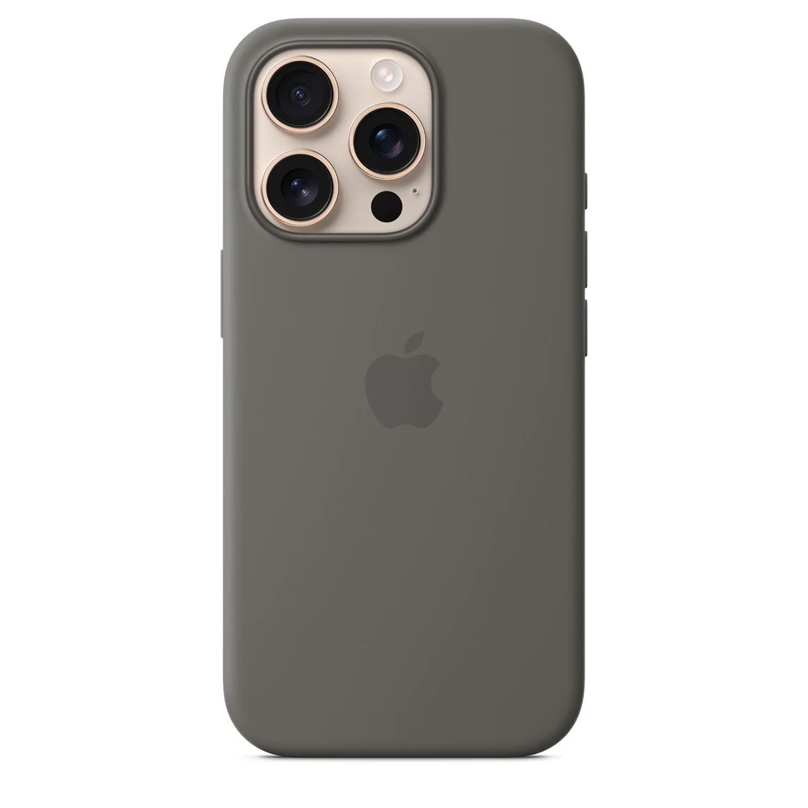 iPhone 16 Series Silicone Case with MagSafe - Image 3