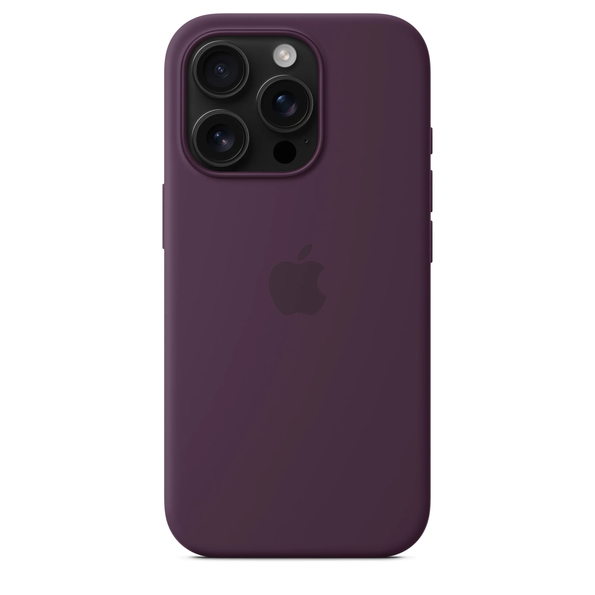 iPhone 16 Series Silicone Case with MagSafe - Image 4