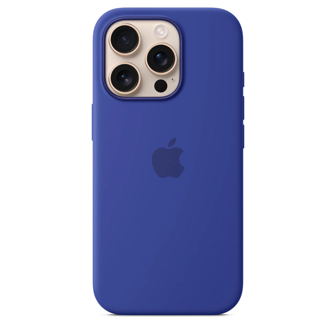 iPhone 16 Series Silicone Case with MagSafe - Image 6