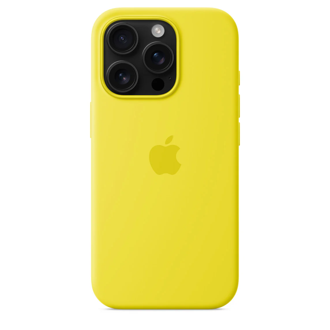 iPhone 16 Series Silicone Case with MagSafe - Image 8