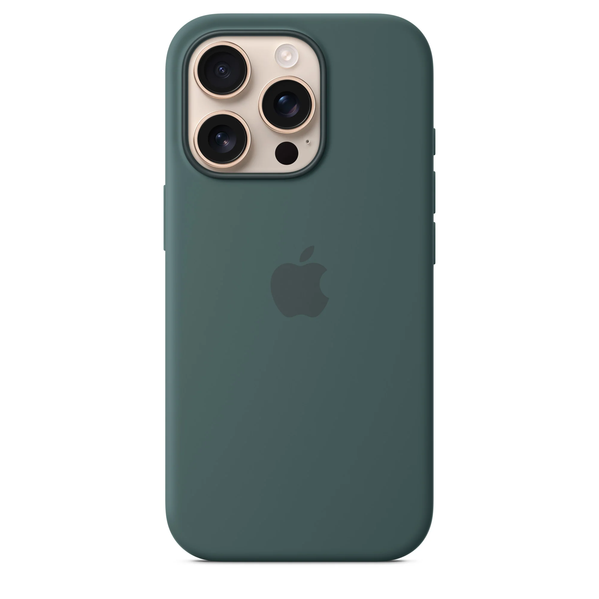 iPhone 16 Series Silicone Case with MagSafe - Image 9