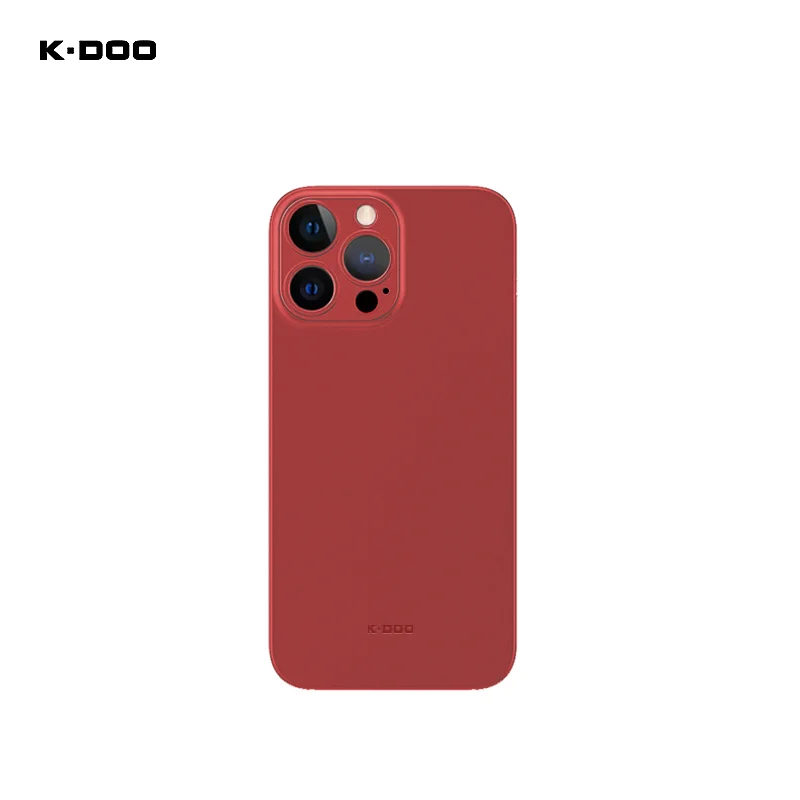 K-Doo Air Skin Apple Case - Image 10