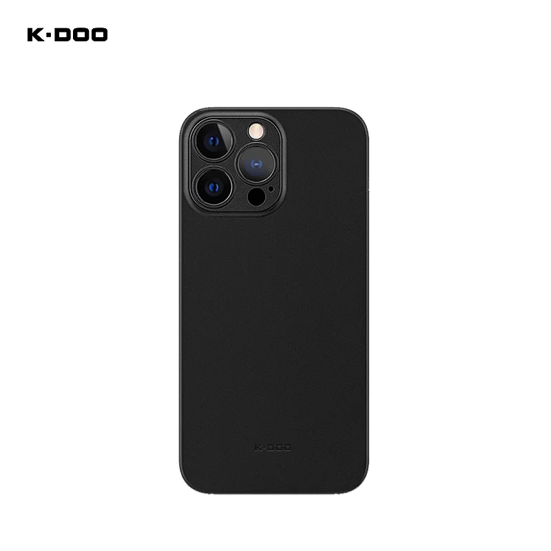 K-Doo Air Skin Apple Case - Image 11