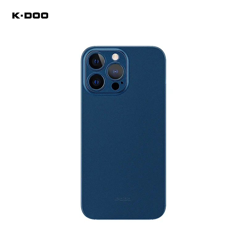 K-Doo Air Skin Apple Case - Image 12