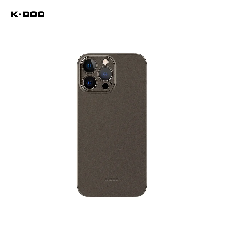 K-Doo Air Skin Apple Case - Image 9