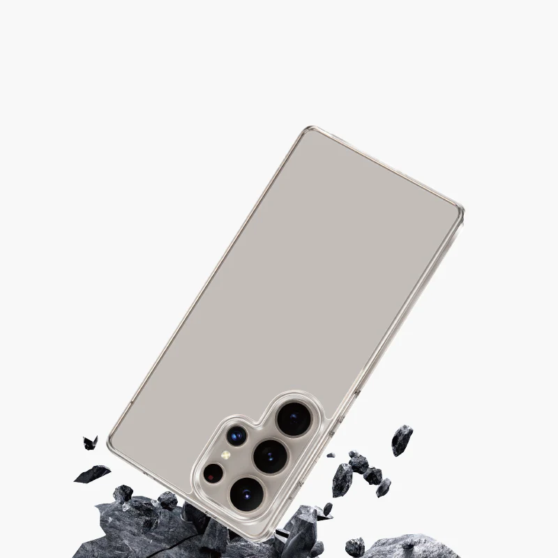 KEEPHONE Crystal Clear Case - Image 4