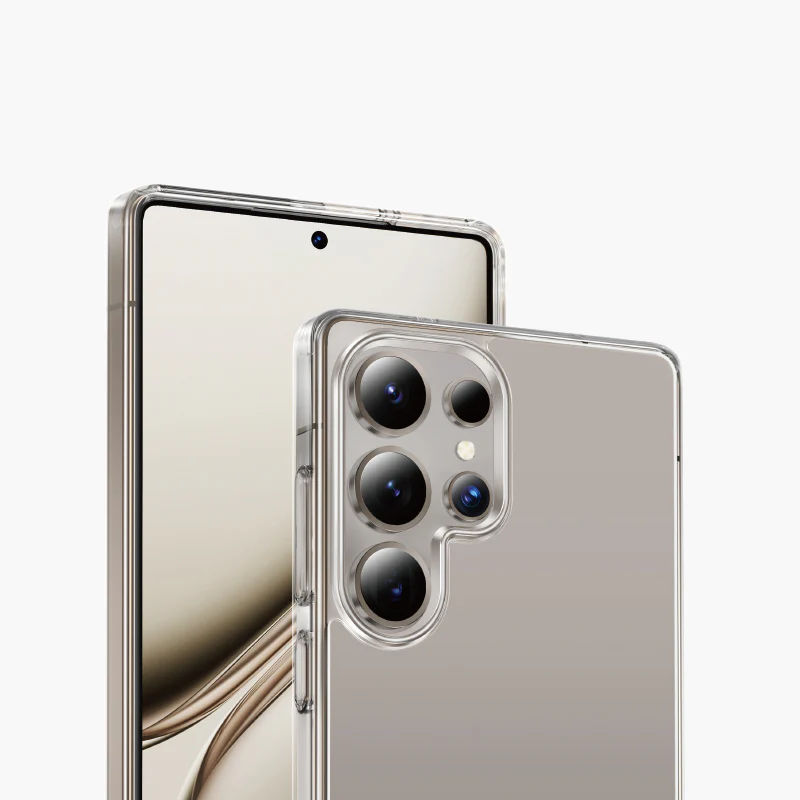 KEEPHONE Crystal Clear Case - Image 6