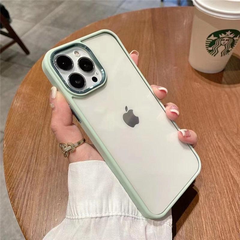 Metal Air Skin With Metal Camera Ring - Image 11