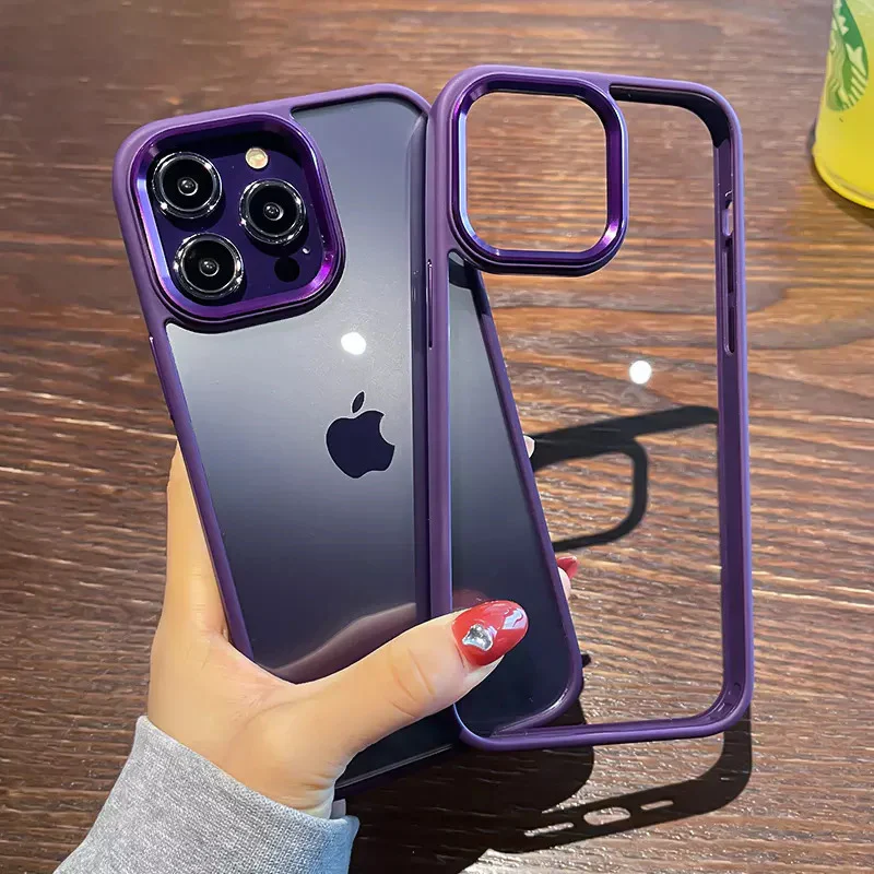 Metal Air Skin With Metal Camera Ring - Image 12