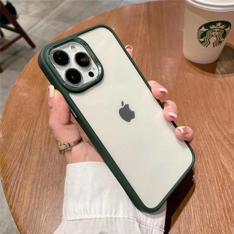 Metal Air Skin With Metal Camera Ring - Image 14