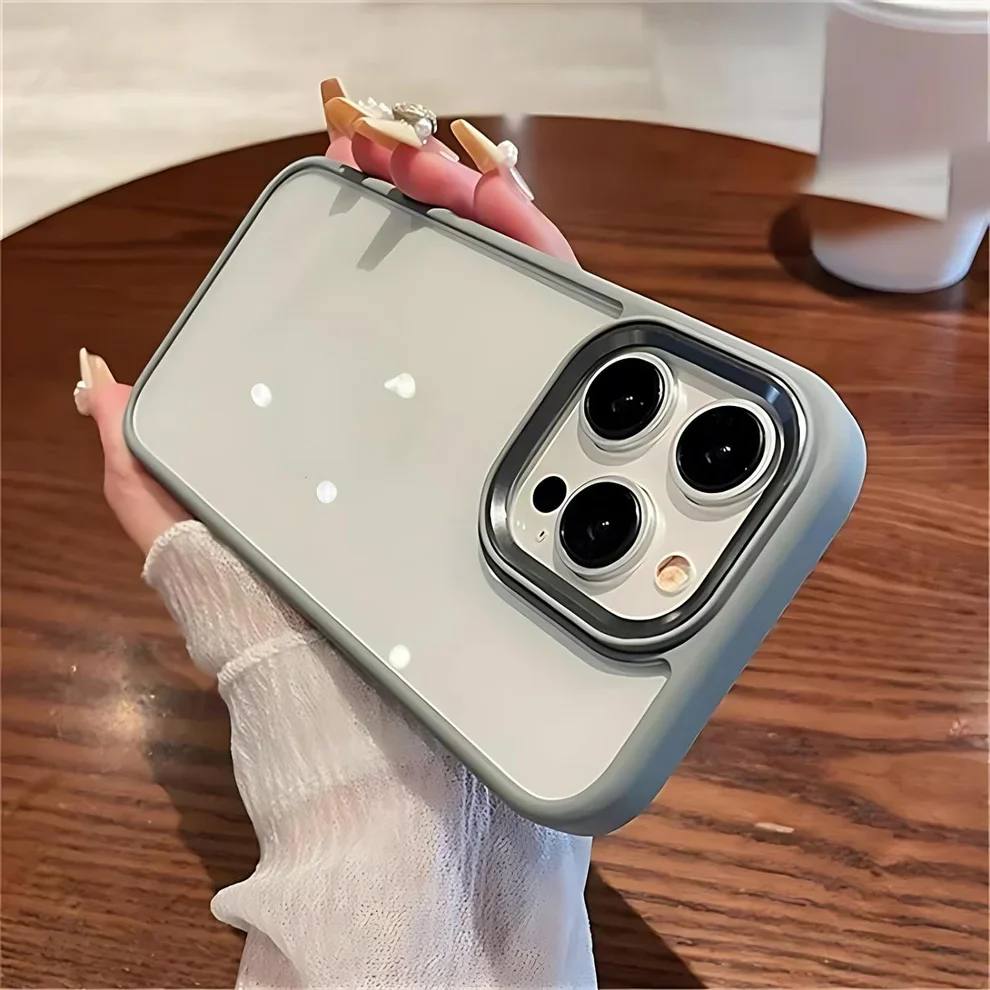 Metal Air Skin With Metal Camera Ring - Image 4