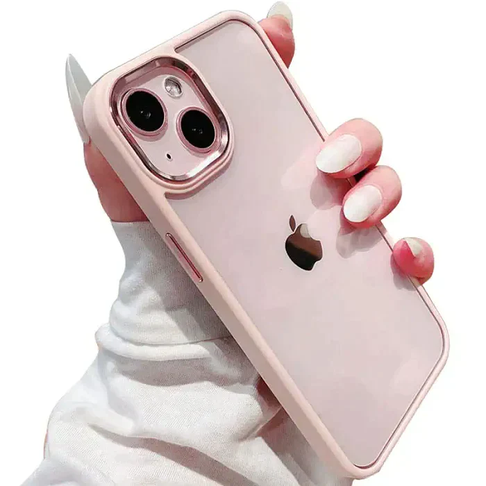 Metal Air Skin With Metal Camera Ring - Image 8