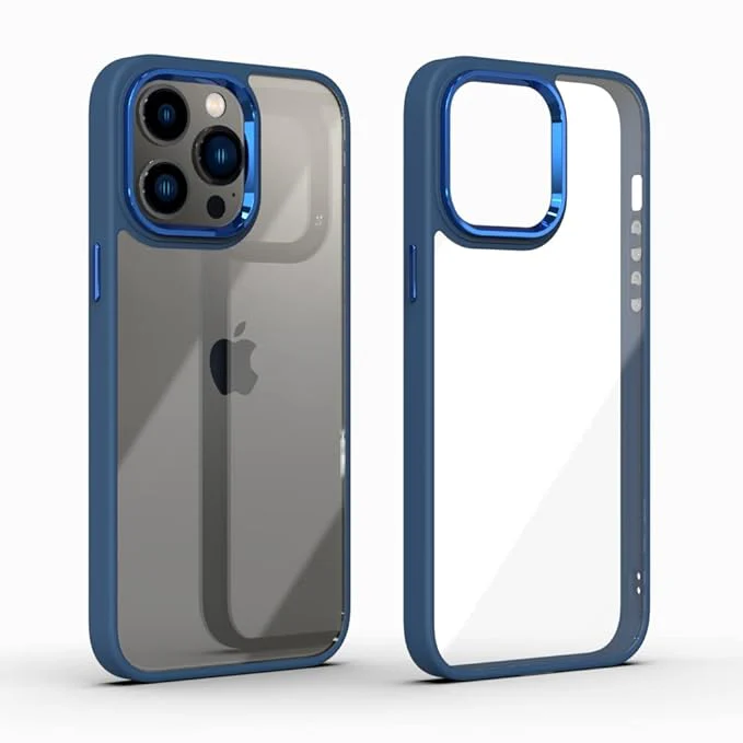 Metal Air Skin With Metal Camera Ring - Image 9