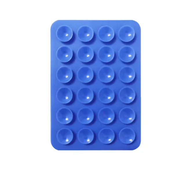 Premium Silicone Suction Phone Case – Hands-Free Octo Grip | Neas Original - Image 3