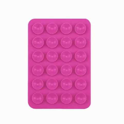 Premium Silicone Suction Phone Case – Hands-Free Octo Grip | Neas Original - Image 6