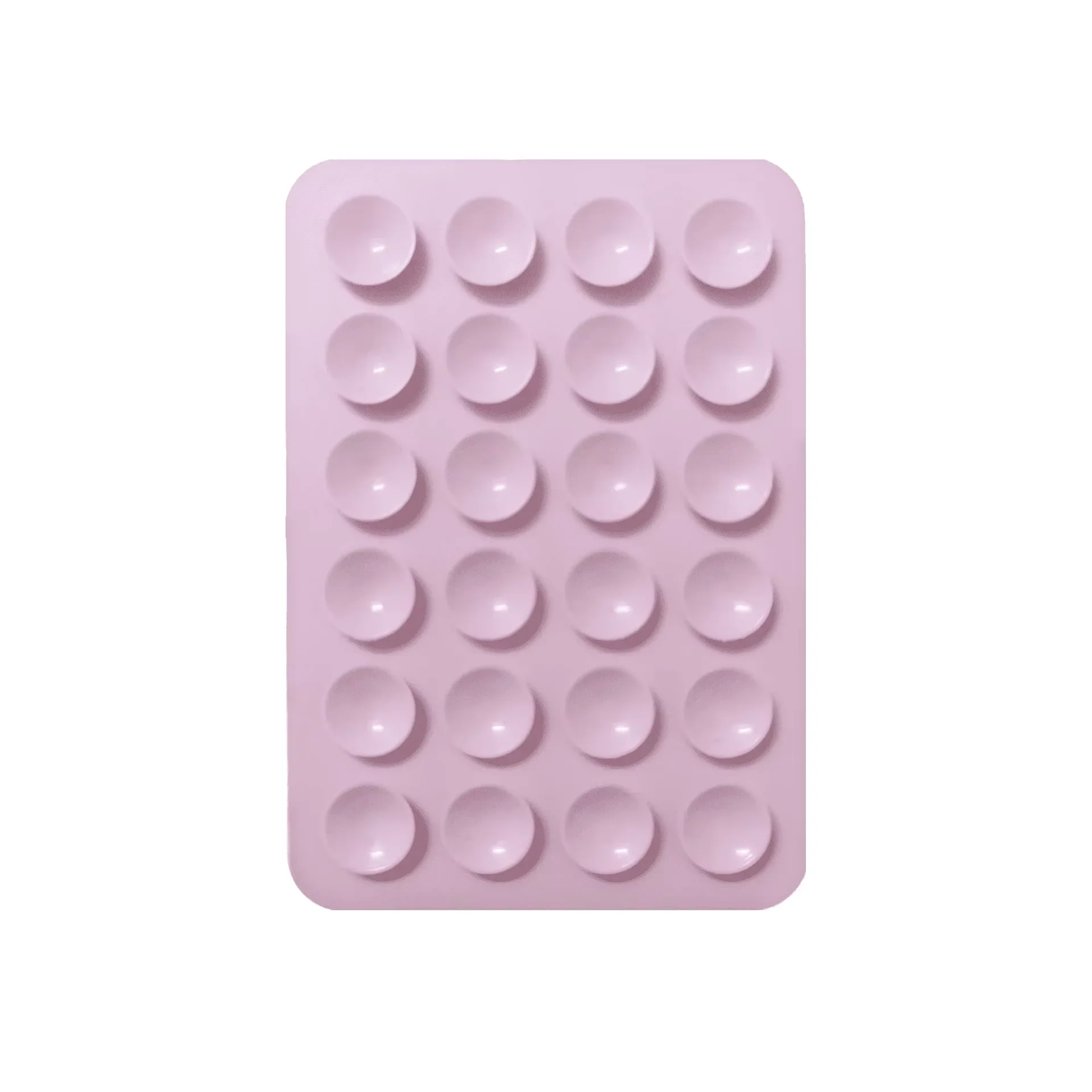 Premium Silicone Suction Phone Case – Hands-Free Octo Grip | Neas Original - Image 7