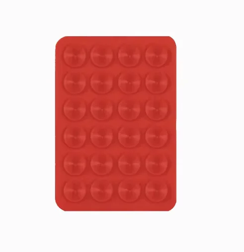 Premium Silicone Suction Phone Case – Hands-Free Octo Grip | Neas Original - Image 8