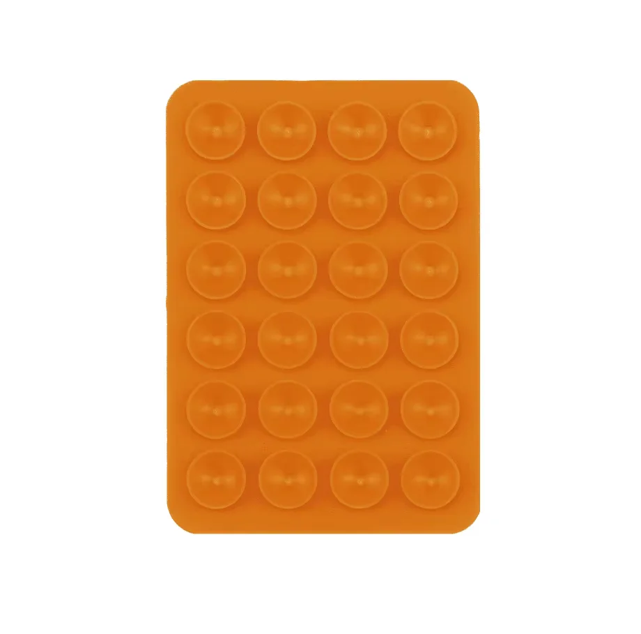 Premium Silicone Suction Phone Case – Hands-Free Octo Grip | Neas Original - Image 9
