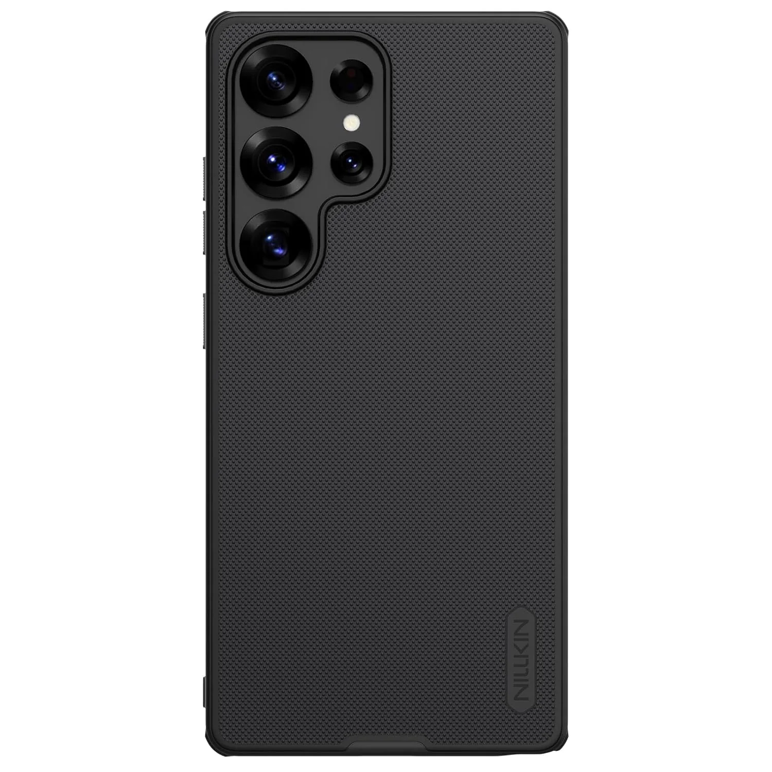 Nillkin Super Frosted Shield Pro Case for Samsung Galaxy - Image 4
