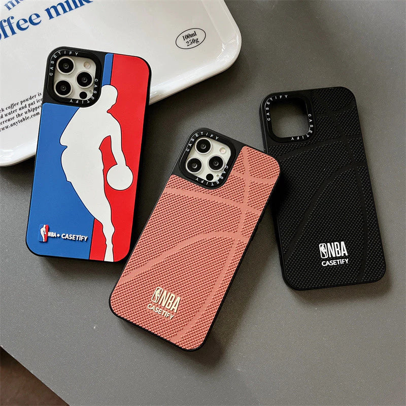 Premium 3D Carved Shockproof Silicone Phone Case – iPhone 11 12 13 14 15 | Durable Protective Cover - Image 21