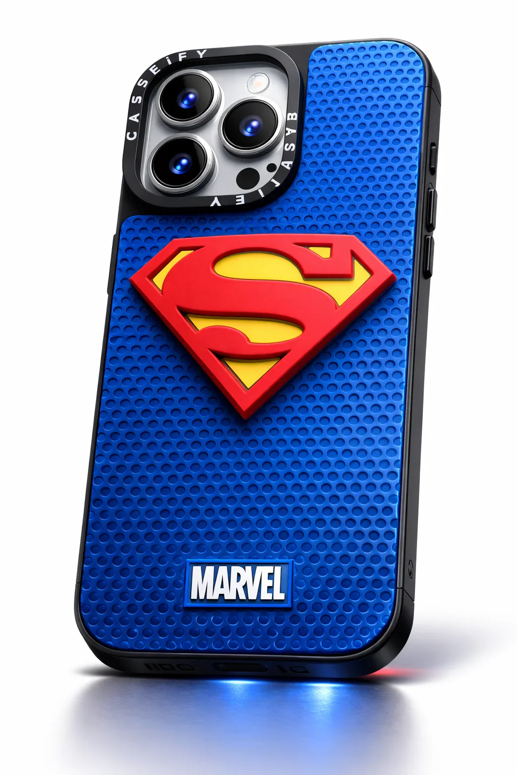 Premium 3D Carved Shockproof Silicone Phone Case – iPhone 11 12 13 14 15 | Durable Protective Cover - Image 27