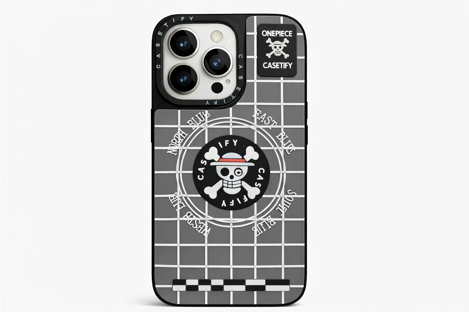 Premium 3D Carved Shockproof Silicone Phone Case – iPhone 11 12 13 14 15 | Durable Protective Cover - Image 5