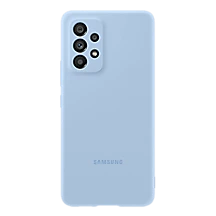 Samsung Galaxy Liquid Silicone Case | Soft Touch Protective Cover - Image 11